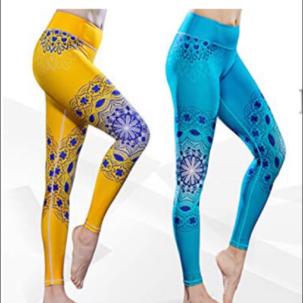Fabovodinn Ankle legging🧘🏼‍♂️